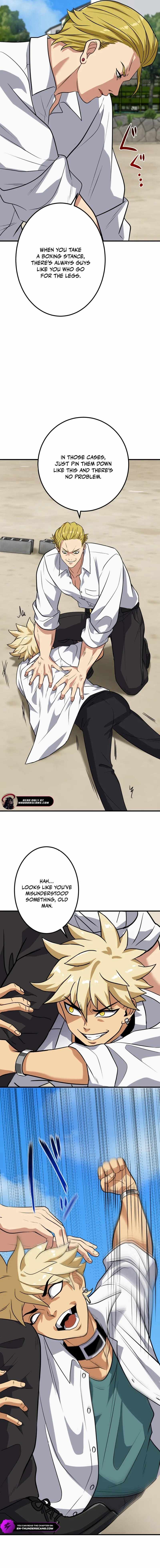 Criminal Transfer Student Chapter 5 13
